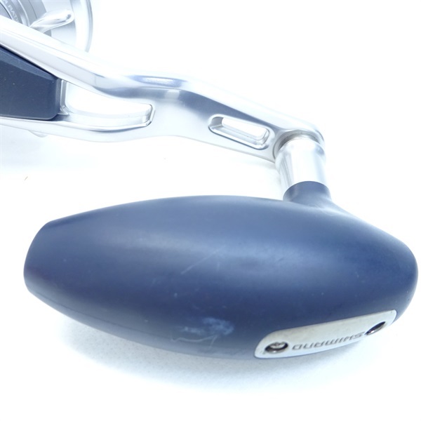 １７オシアジガー１５００ＨＧ